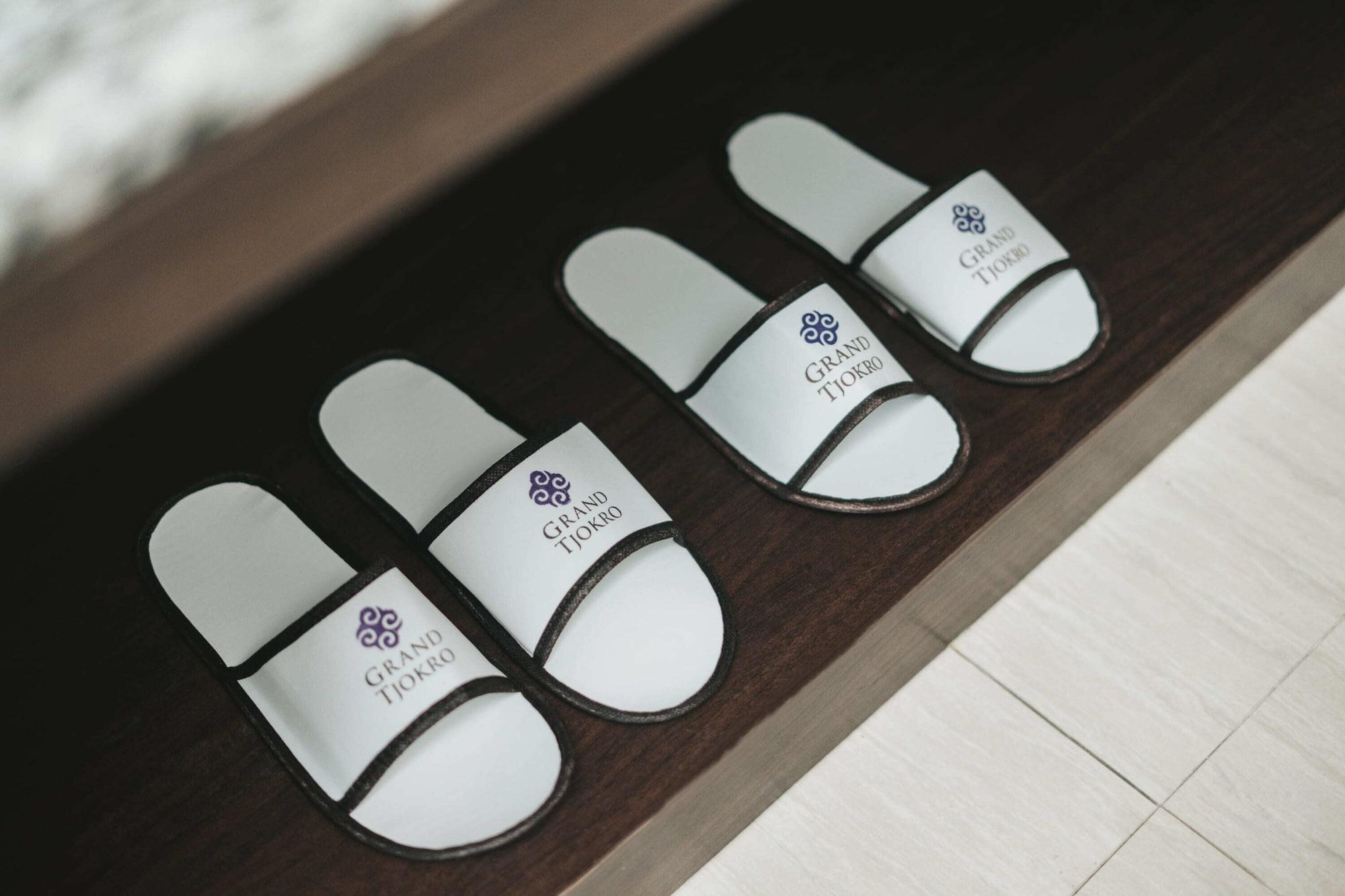 Grand Tjokro Premiere Bandung Ngoại thất bức ảnh