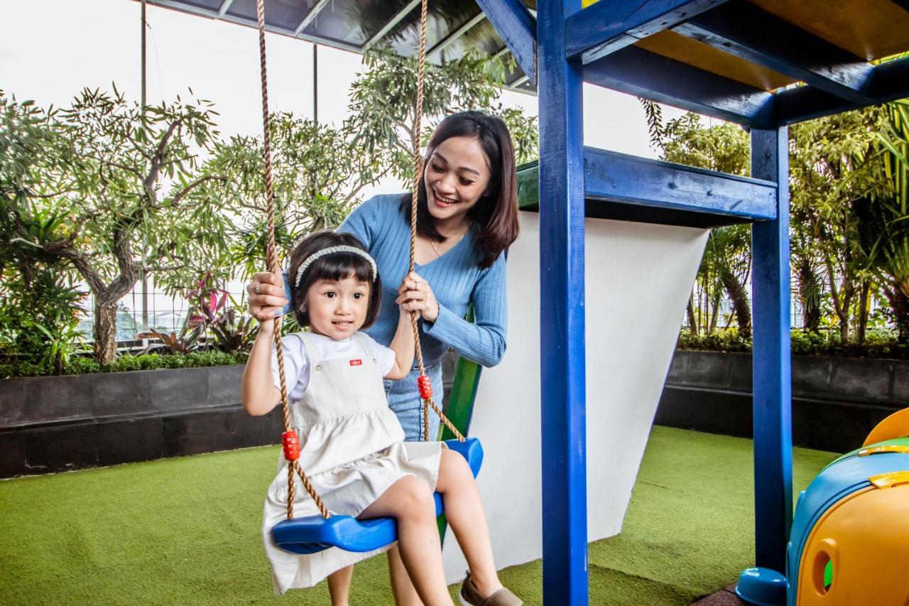 Grand Tjokro Premiere Bandung Ngoại thất bức ảnh