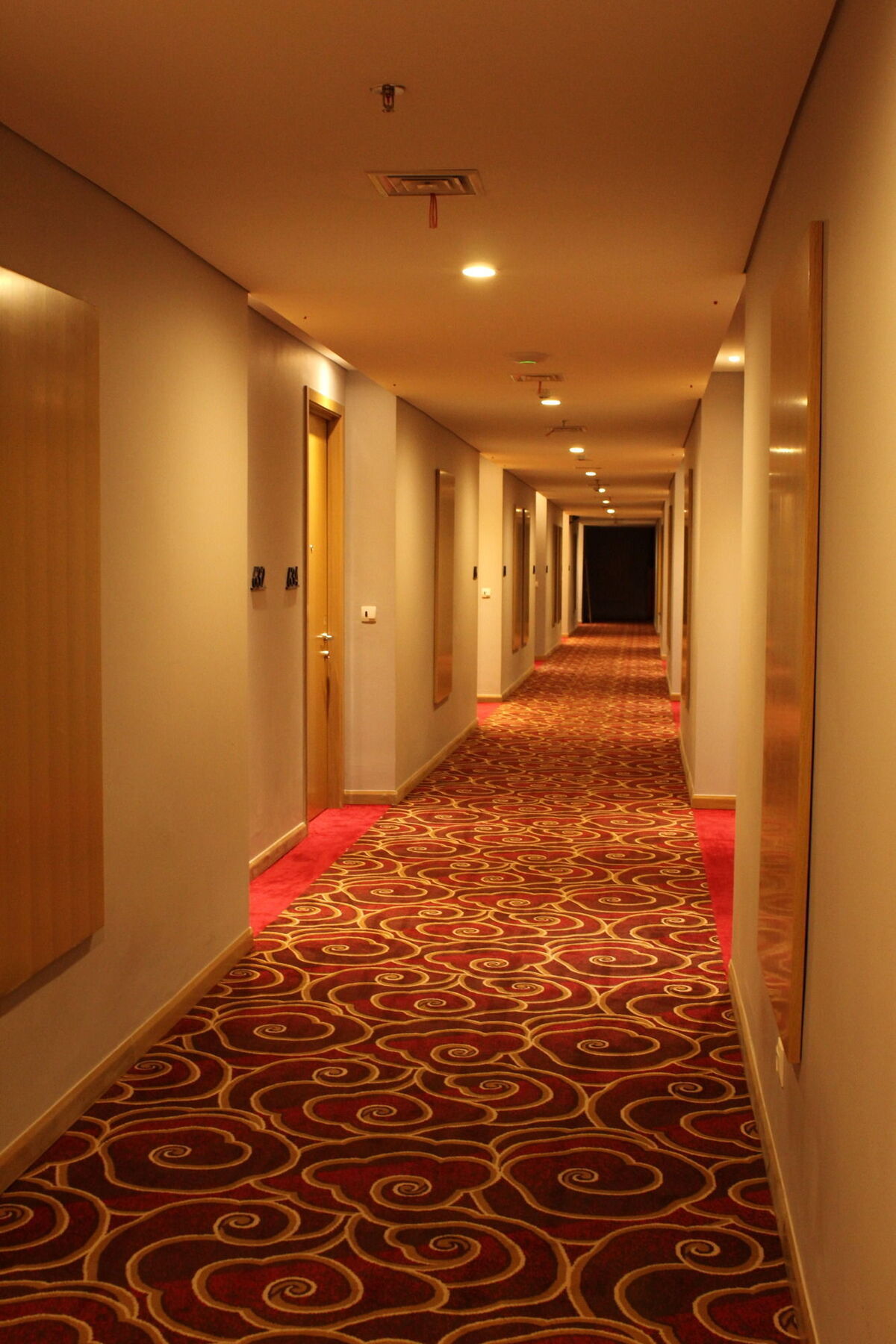 Grand Tjokro Premiere Bandung Ngoại thất bức ảnh