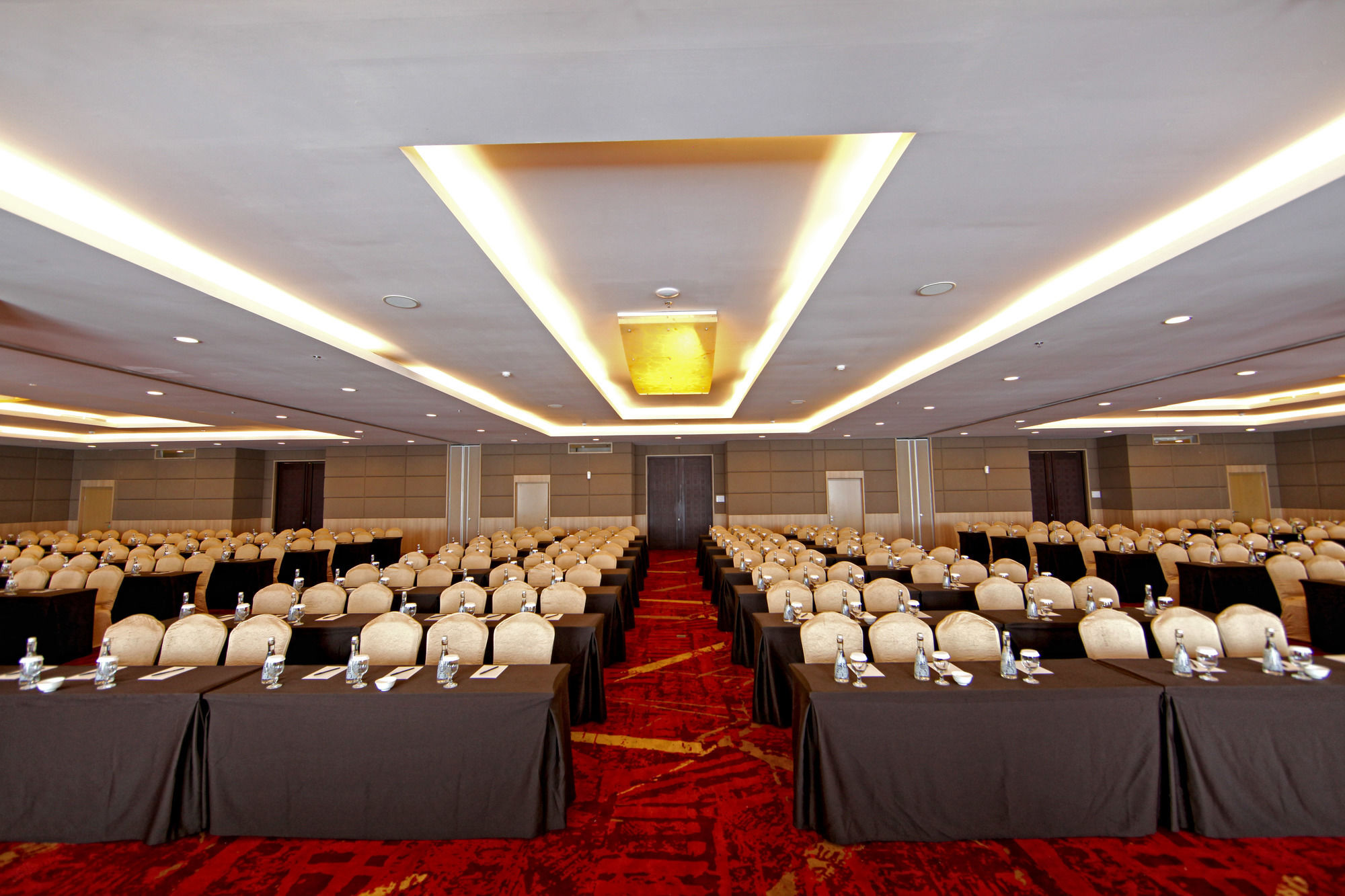 Grand Tjokro Premiere Bandung Ngoại thất bức ảnh